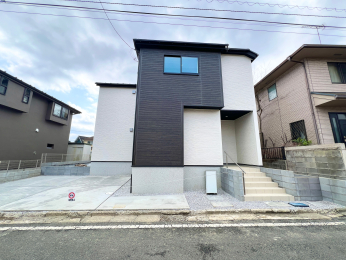 �����s�����q�s������̐V�z��ˌ��Ă̊����\�z�}(�O��)