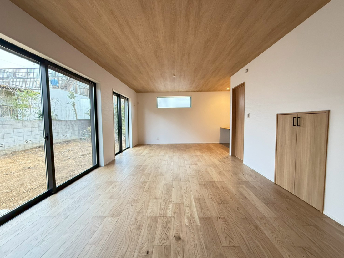 �����s�����q�s�߂����3���ڂ̐V�z��ˌ��Ẵ��r���O