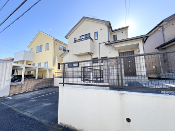 �����s�����q�s����4���ڂ̒��È�ˌ��Ă̌��n�O�ώʐ^