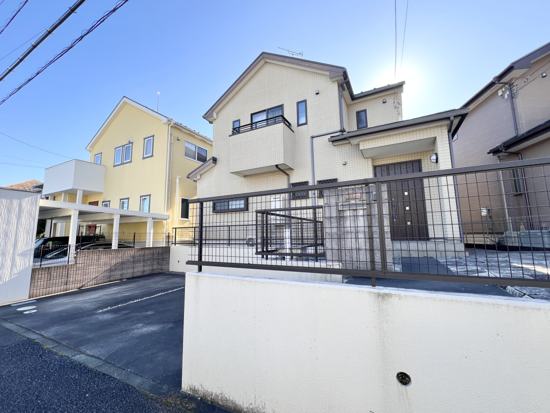 �����s�����q�s����4���ڂ̒��È�ˌ��Ă̌��n�O�ώʐ^