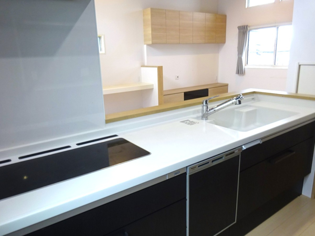 �����s�����q�s���P�u2���ڂ̒��È�ˌ��ẴL�b�`��