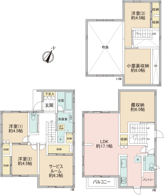 �����s�����q�s���P�u2���ڂ̒��È�ˌ��Ă̊Ԏ��}�i��N)