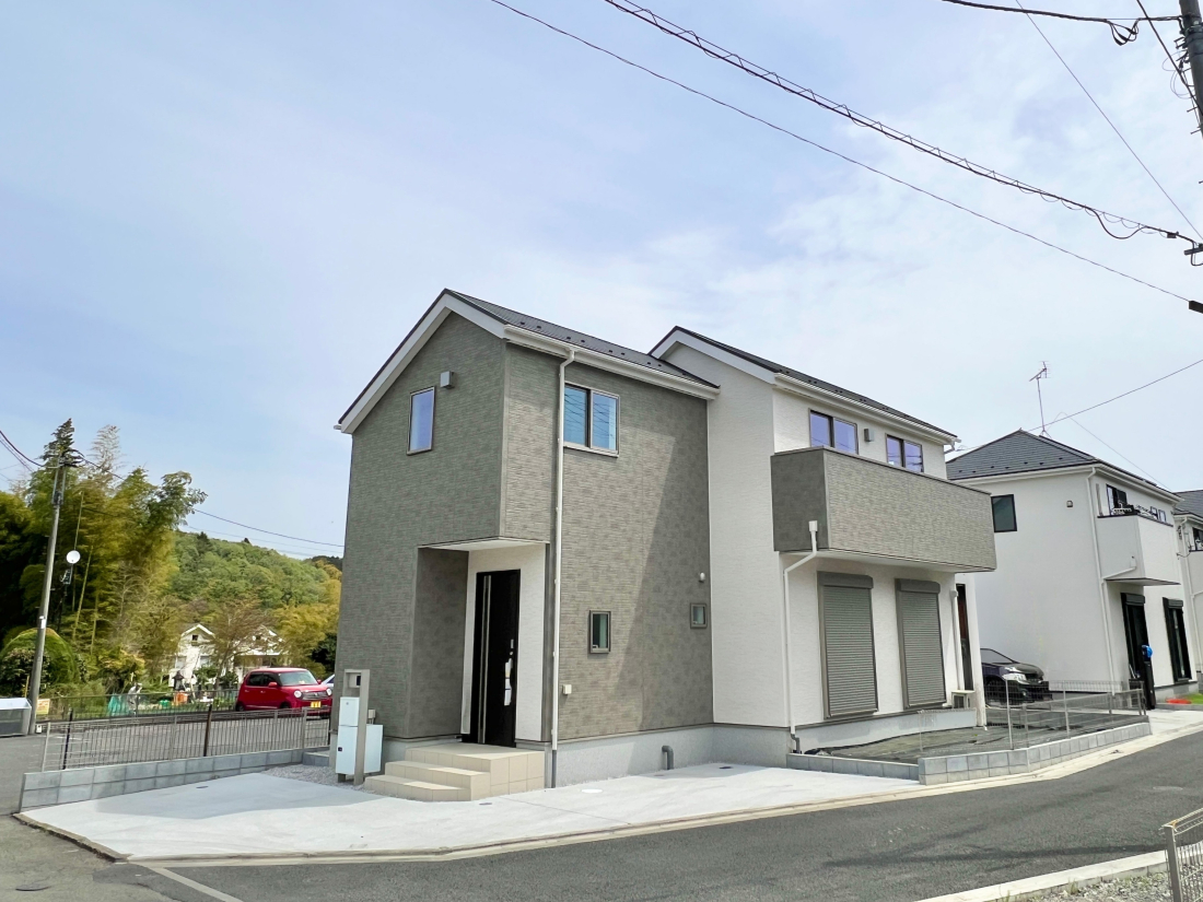 �����s�����q�s������̐V�z��ˌ��Ă̌��n�O�ώʐ^