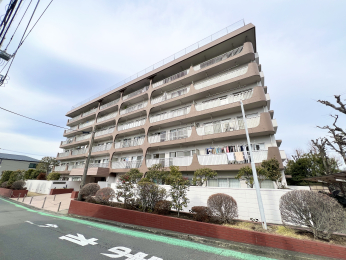 �����s�����q�s�����R��1���ڂ̒��Ã}���V�����̌��n�O�ώʐ^