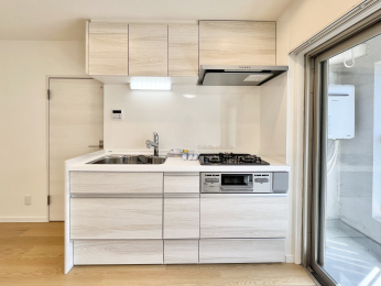 �����s�����q�s���_��1���ڂ̒��Ã}���V�����̃L�b�`��