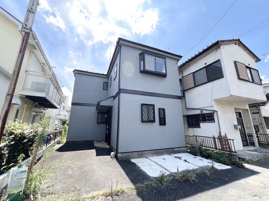 �����s�����q�s�󕪕����̒��È�ˌ��Ă̌��n�O�ώʐ^