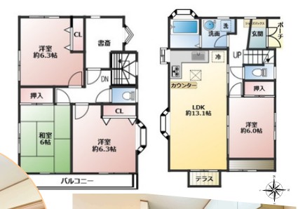 �����s�����q�s�U�c��5���ڂ̒��È�ˌ��Ă̊Ԏ��}�i��N)