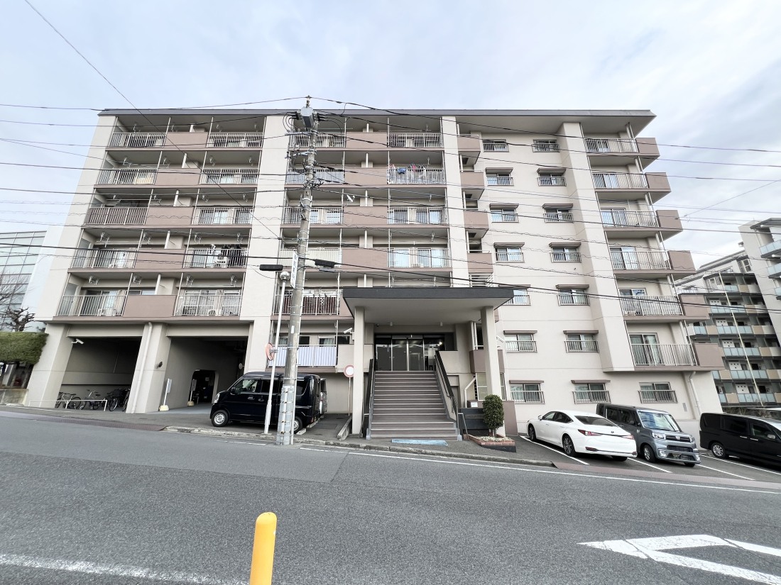 �����s�����q�s���c���̒��Ã}���V�����̌��n�O�ώʐ^