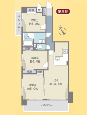 �����s�����q�s���؂̒��Ã}���V�����̊Ԏ��}�i��N)