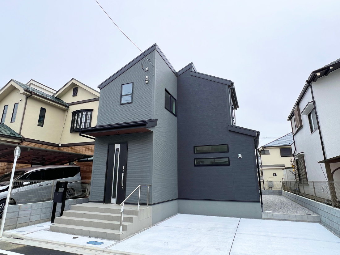 �����s�����q�s�R�c���̐V�z��ˌ��Ă̌��n�O�ώʐ^