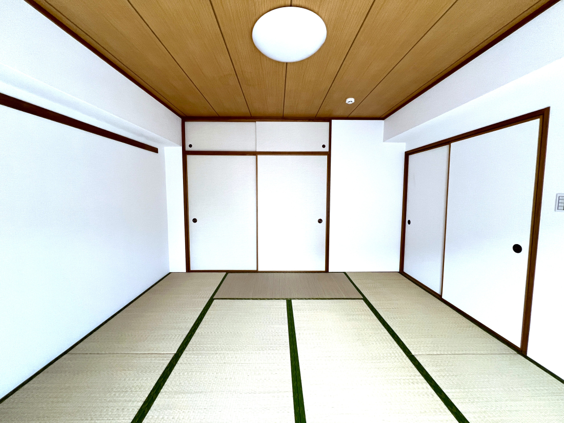 �����s�����q�s�v�ێR��1���ڂ̒��Ã}���V�����̃��r���O�ȊO�̋���