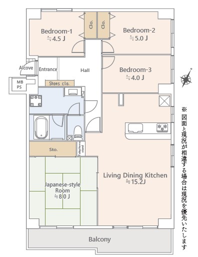 �����s�����q�s�v�ێR��1���ڂ̒��Ã}���V�����̊Ԏ��}