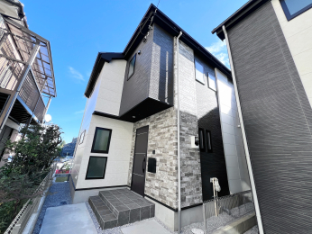 �����s�����q�s���c���̐V�z��ˌ��Ă̌��n�O�ώʐ^