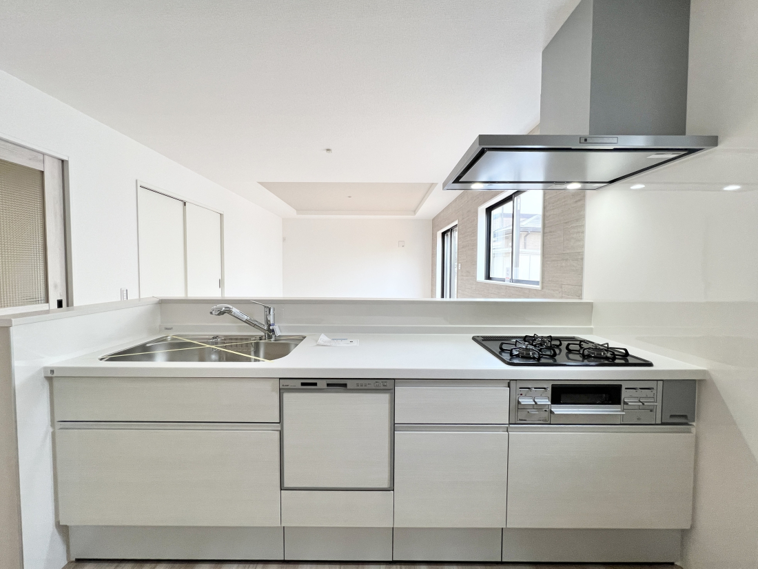 �����s�����q�s�ŉz���̐V�z��ˌ��ẴL�b�`��