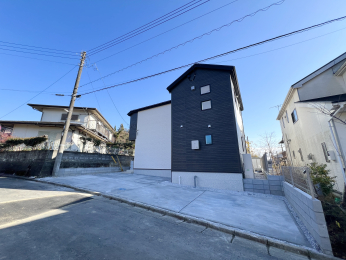 �����s�����q�s���������̐V�z��ˌ��Ă̊����\�z�}(�O��)