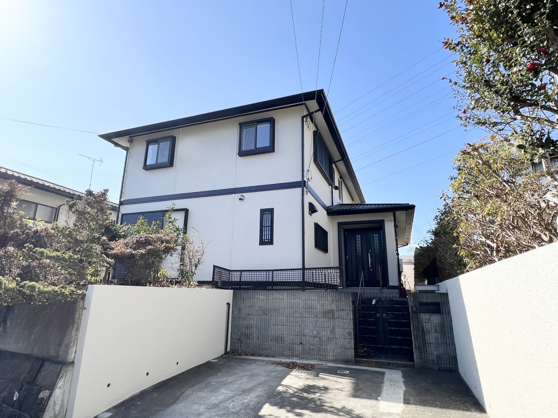 �����s�����q�s��z��1���ڂ̒��È�ˌ��Ă̌��n�O�ώʐ^