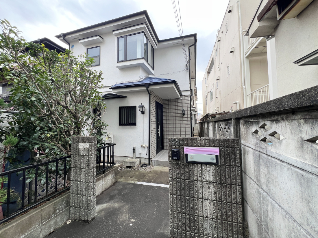 �����s�����q�s��a�c��6���ڂ̒��È�ˌ��Ă̌��n�O�ώʐ^