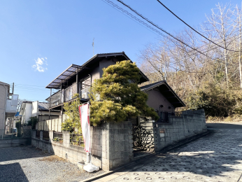 �����s�����q�s�쒬�̒��È�ˌ��Ă̌��n�O�ώʐ^