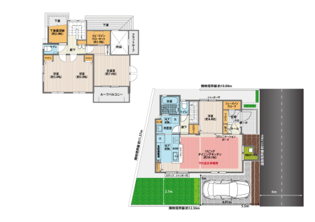 �����s�����q�s�q����1���ڂ̒��È�ˌ��Ă̊Ԏ��}