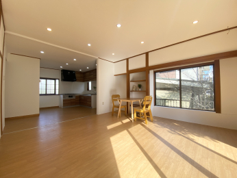 �����s�����q�s�U�c��3���ڂ̒��È�ˌ��Ẵ��r���O