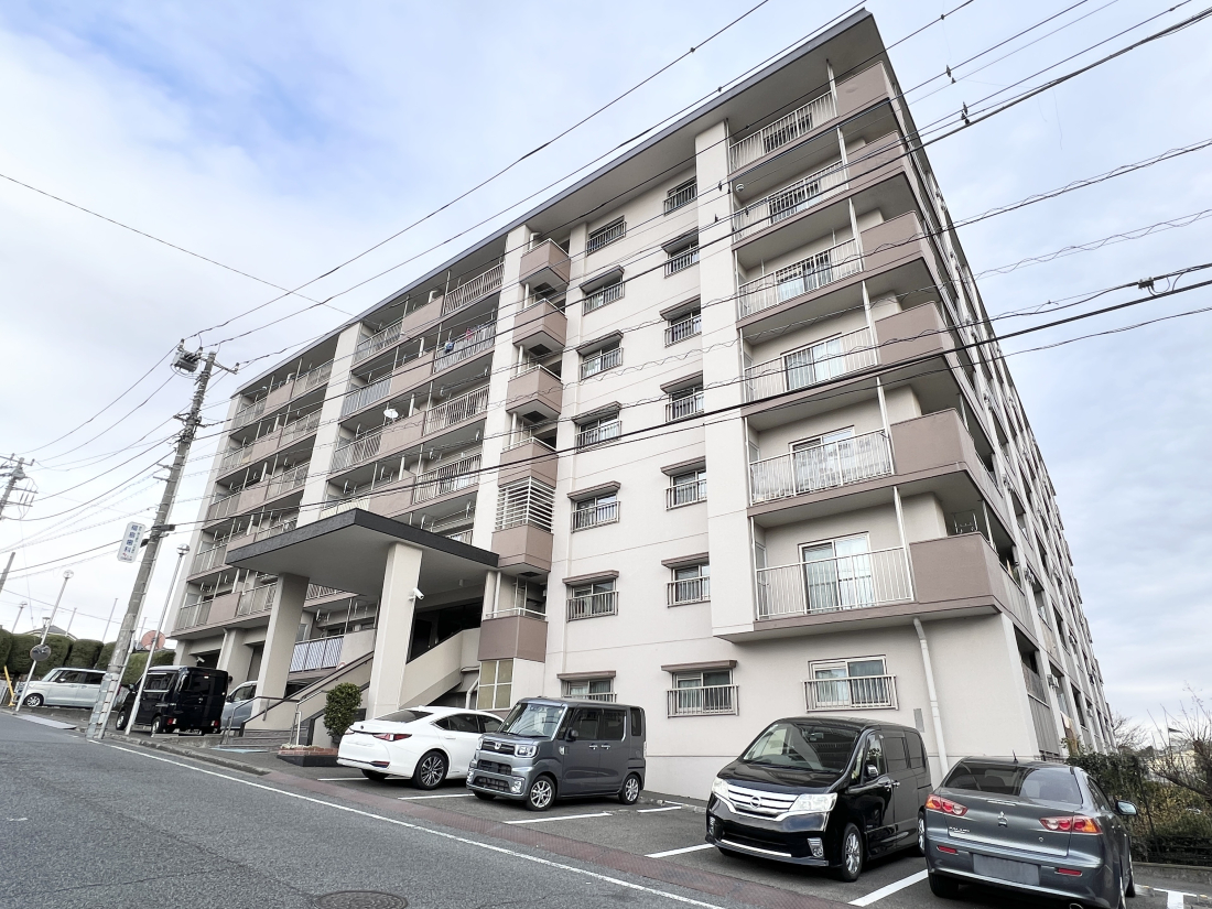 �����s�����q�s���c���̒��Ã}���V�����̌��n�O�ώʐ^