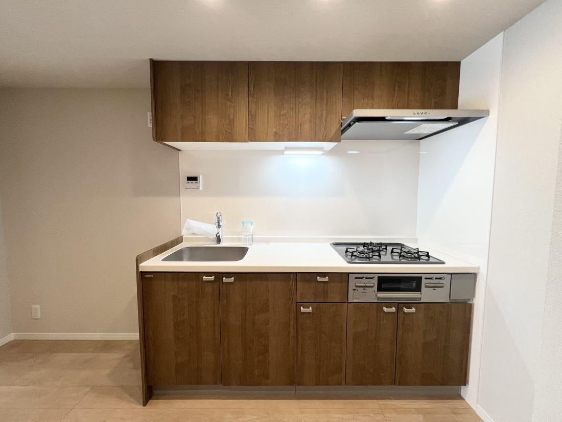 �����s�����q�s���_��4���ڂ̒��Ã}���V�����̃L�b�`��