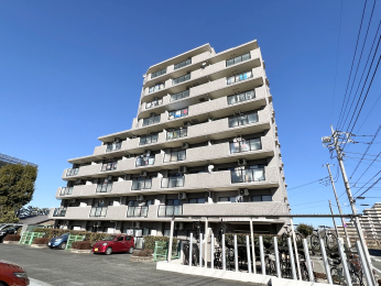 �����s�����q�s���_��1���ڂ̒��Ã}���V�����̌��n�O�ώʐ^