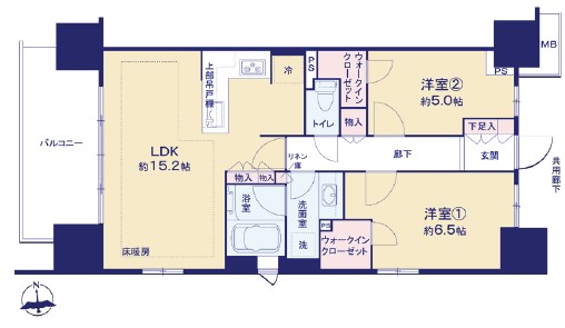 �����s�����q�s�������̒��Ã}���V�����̊Ԏ��}