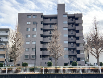 �����s�����q�s����1���ڂ̒��Ã}���V�����̌��n�O�ώʐ^