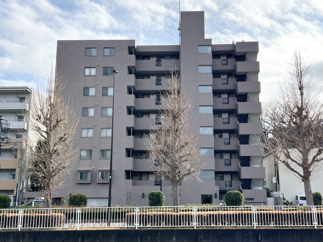 �����s�����q�s����1���ڂ̒��Ã}���V�����̌��n�O�ώʐ^