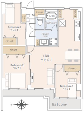 �����s�����q�s�Ǖ����̒��Ã}���V�����̊Ԏ��}�i��N)