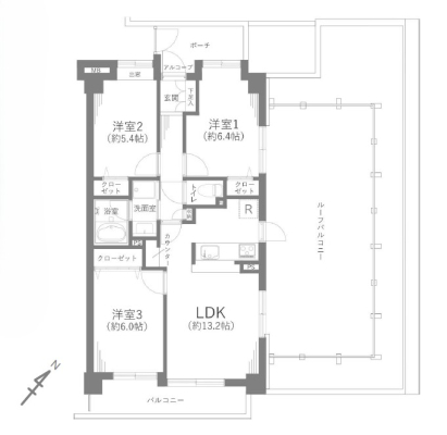 �����s�����q�s���؂̒��Ã}���V�����̊Ԏ��}�i��N)