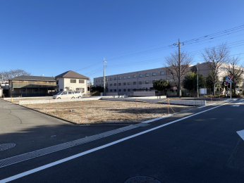 �����s����s����̓y�n�̌��n�y�n�ʐ^