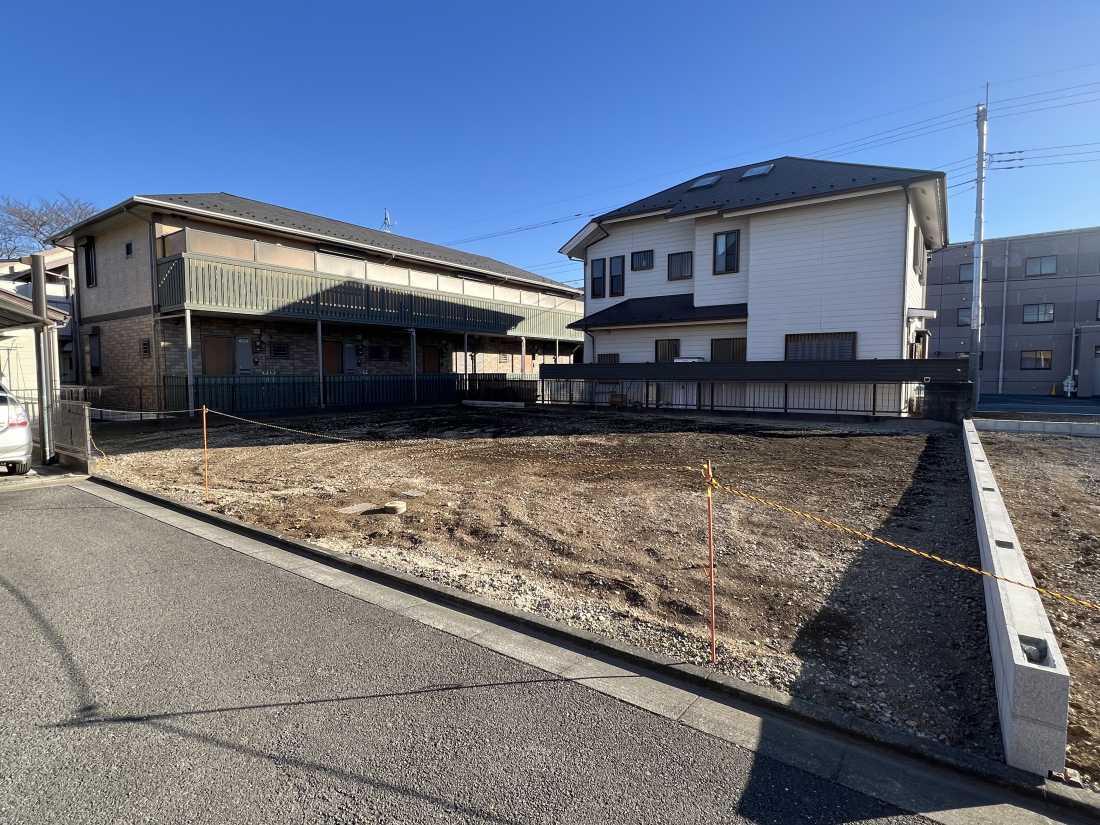 �����s����s����̓y�n�̌��n�y�n�ʐ^