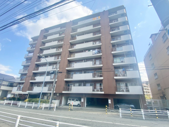 �����s�����q�s�q����1���ڂ̒��Ã}���V�����̌��n�O�ώʐ^