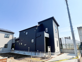 �����s�����q�s�ΐ쒬�̐V�z��ˌ��Ă̊����\�z�}(�O��)