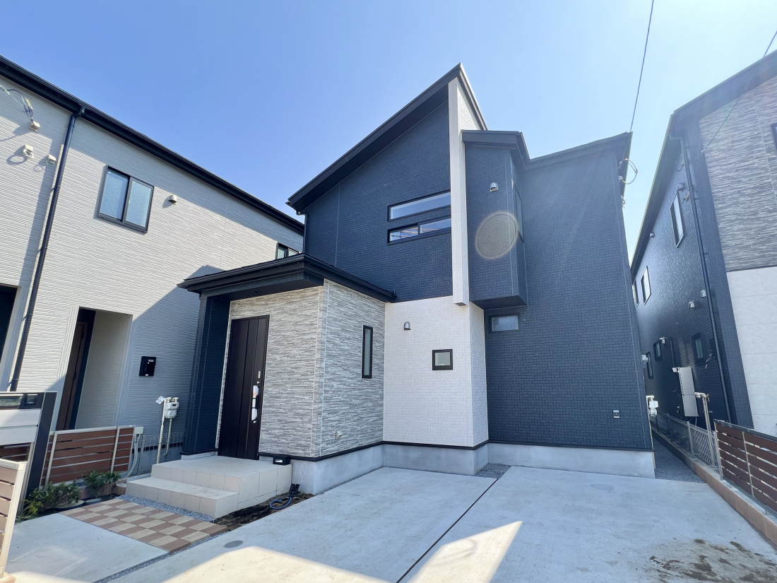 �����s�����q�s�ΐ쒬�̐V�z��ˌ��Ă̌��n�O�ώʐ^