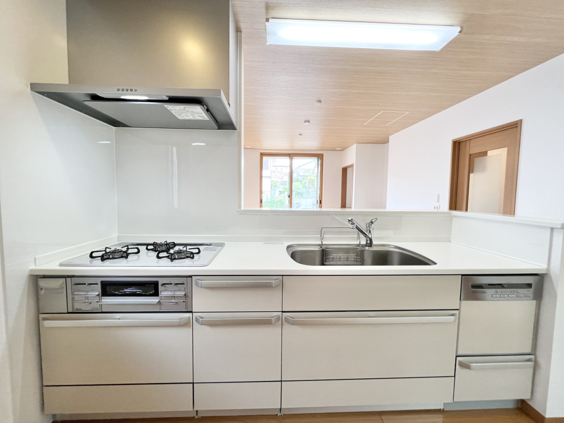 �����s�����q�s�߂����1���ڂ̒��È�ˌ��ẴL�b�`��