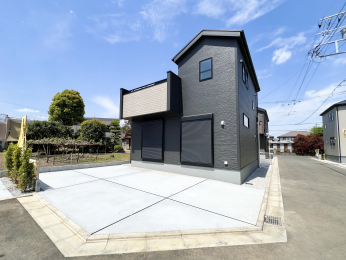 �����s�����q�s��땪�����̐V�z��ˌ��Ă̊����\�z�}(�O��)