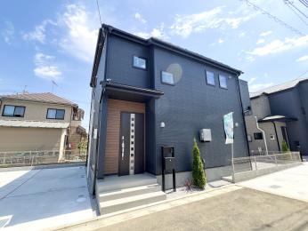 �����s�����q�s��땪�����̐V�z��ˌ��Ă̌��n�O�ώʐ^