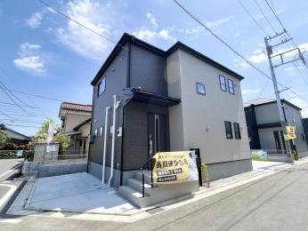 �����s�����q�s��땪�����̐V�z��ˌ��Ă̌��n�O�ώʐ^