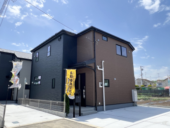 �����s�����q�s��땪�����̐V�z��ˌ��Ă̌��n�O�ώʐ^