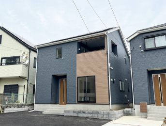 �����q�s���{���̐V�z��ˌ��Ă̌��n�O�ώʐ^