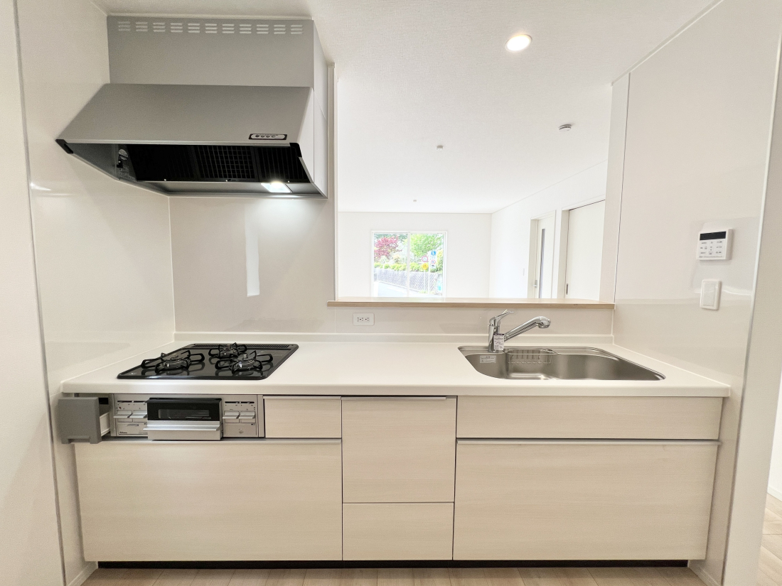 �����s�����q�s���{���̐V�z��ˌ��ẴL�b�`��