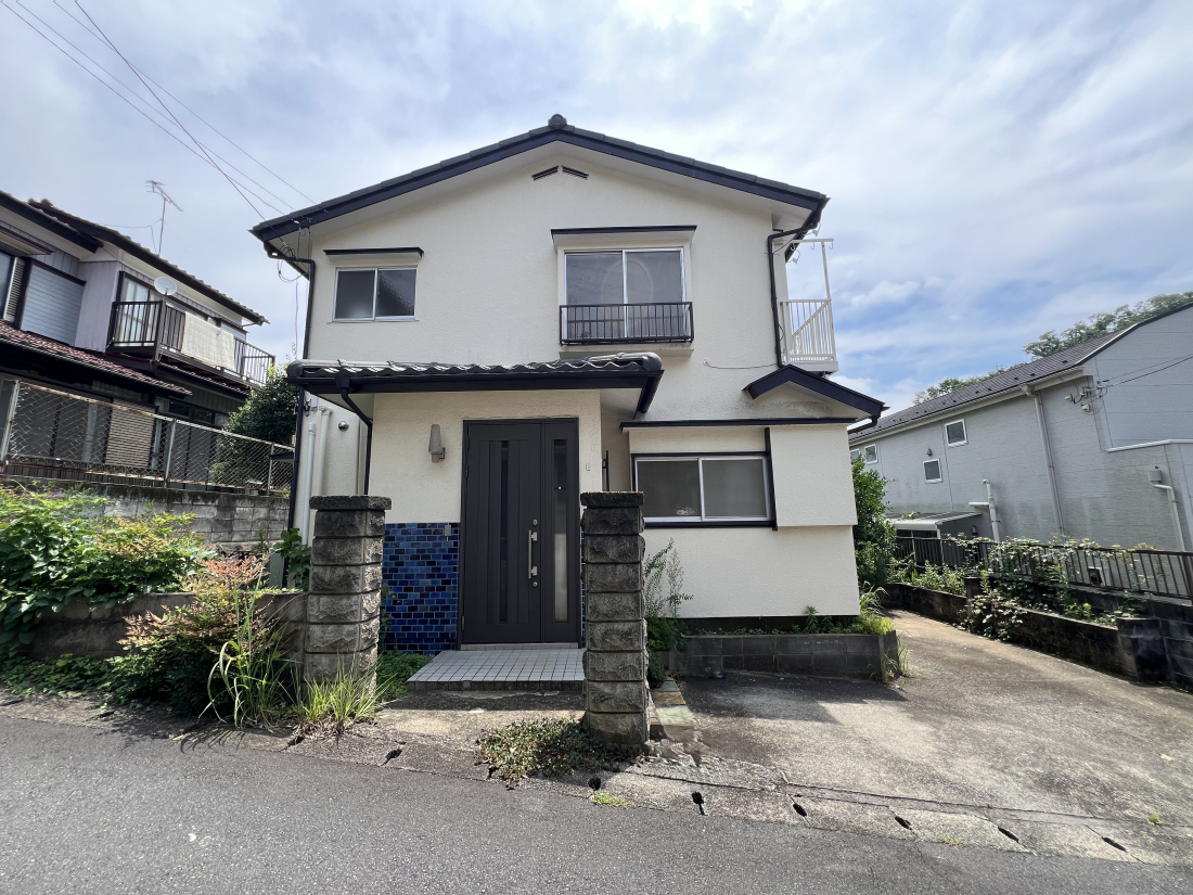 �����s�����q�s���򒬂̒��È�ˌ��Ă̌��n�O�ώʐ^