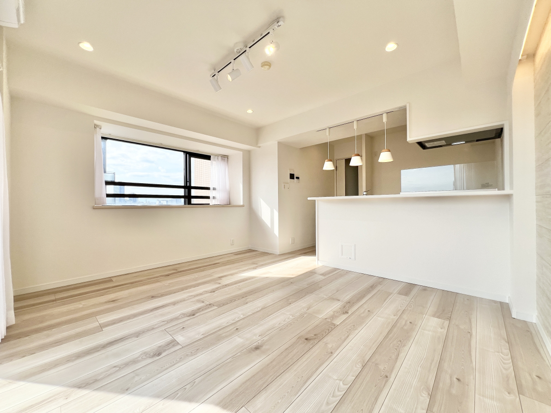 �����s�����q�s�ŉz���̒��Ã}���V�����̃��r���O