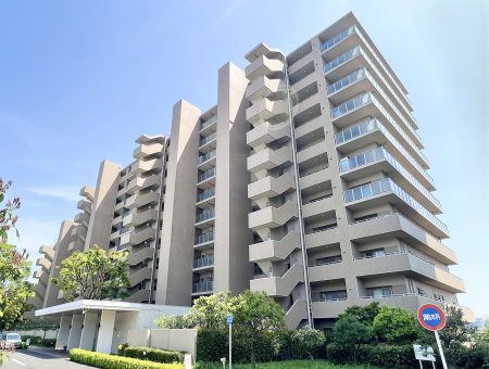 �����s�����q�s���؂̒��Ã}���V�����̃��r���O