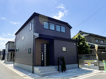 �����s�����q�s��땪�����̐V�z��ˌ��Ă̌��n�O�ώʐ^