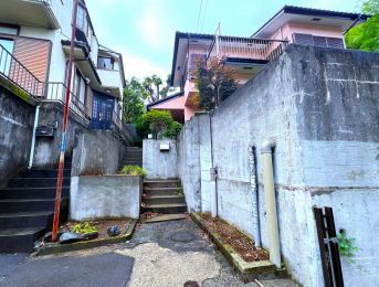 �����s�����q�s����쒬�̒��È�ˌ��Ă̌��n�O�ώʐ^