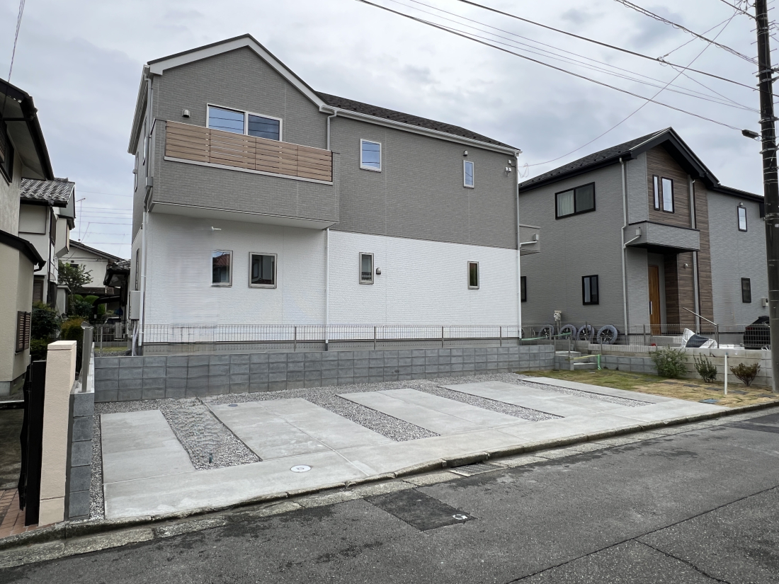 sqsk2ڂ̐VzˌĂ̌nOώʐ^